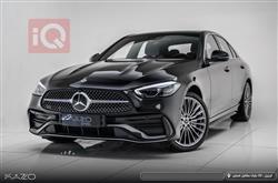 مێرسێدس بێنز C-Class